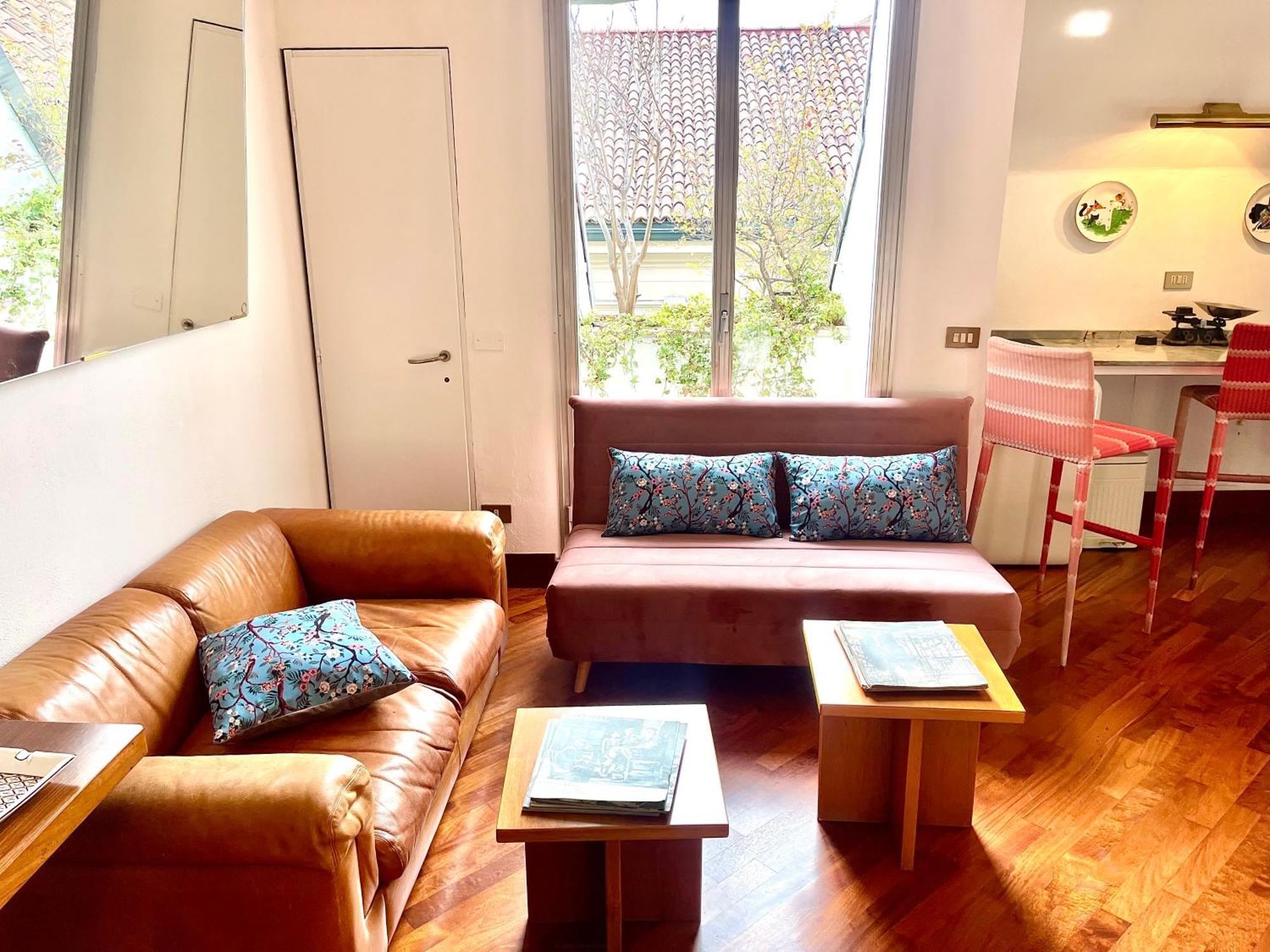 Appartamento Luxury Loft